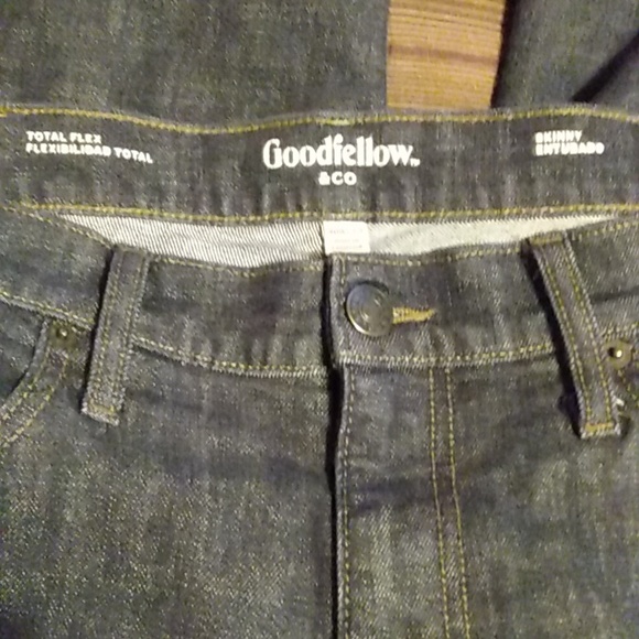 Goodfellow and Co jeans - Picture 2 of 5